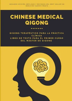 Produktbild von Chinese Medical Qigong
