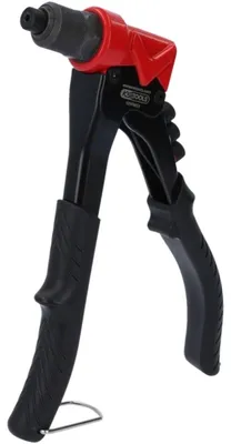 Image de KS TOOLS Pince à riveter 3 en 1, 360° ( 150.9822 )