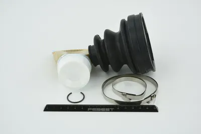 Produktbild von Febest 0115-090