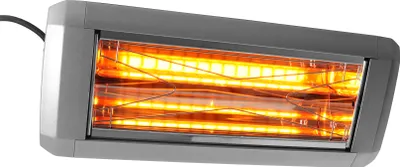 Productafbeelding van Terrasverwarming, model Heliosa 9