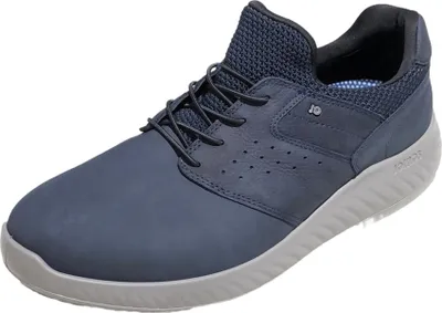 Produktbild von Jomos Menora Halbschuhe in Übergrößen Blau 326377 200 845 große Herrenschuhe, Größe:40