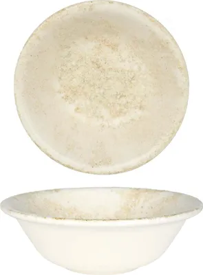Obrázek produktu pro Miska Bonna - Nacrous - Porcelán - 16 cm (400 cm3)