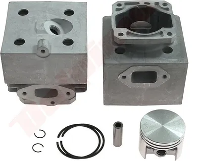 Image de Cylindre Pour Stihl Sr420 46Mm ( 4203 020 1201 )