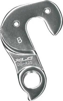 Produktbild von XLC Schaltauge DO-A25 Aluminium