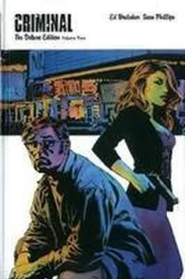 Immagine prodotto di Criminal Deluxe Edition Volume 2