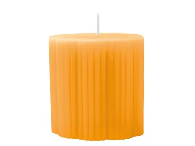 Immagine prodotto di Villeroy & Boch Fleur Stumpenkerze 1017236400 4003686461673