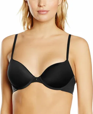 Immagine prodotto di Reggiseno con ferretto Triumph Body Make-Up Essentials - NERO - Taglia 80B