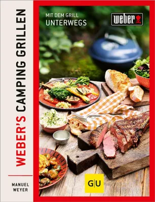 Produktbild von Weber's Camping Grillen