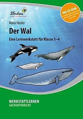 Produktbild von Der Wal