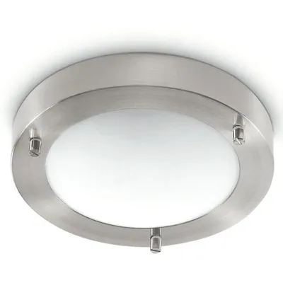 Produktbild von Philips myBathroom 320091716, 1 Glühbirne(n), Halogen, G9, 2800 K, 370 lm, IP44