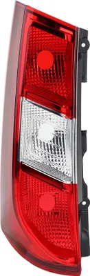 Produktbild von Heckleuchte passend für Dacia Dokker 11/2012- Links Fahrerseite 265556730R 265551619R Johns