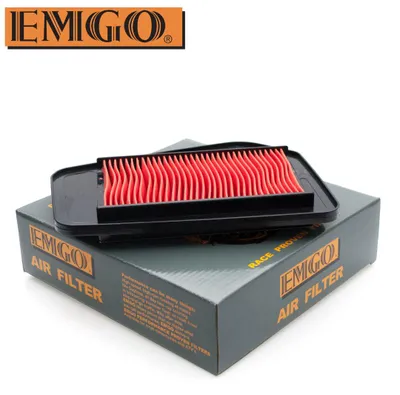 Produktbild von EMGO Luftfilter für Honda CBR 125 (2004-2017) JC34/KJC39/JC50 HFA1113