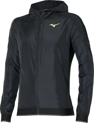 Produktbild von Mizuno Kapuzenjacke(M)