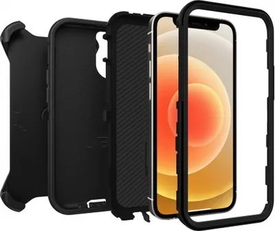 Produktbild von Handyhülle Otterbox 77-65401 iPhone 12