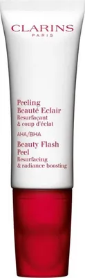 Zdjęcie produktu dla Clarins Beauty Flash peeling Peel 50 ml