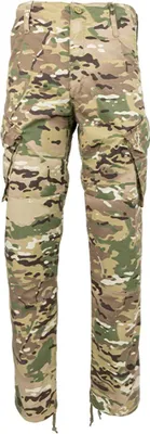 Image de Viper - Pantalon cargo pour homme "PCS 95" TD623 (34R) (Vert)