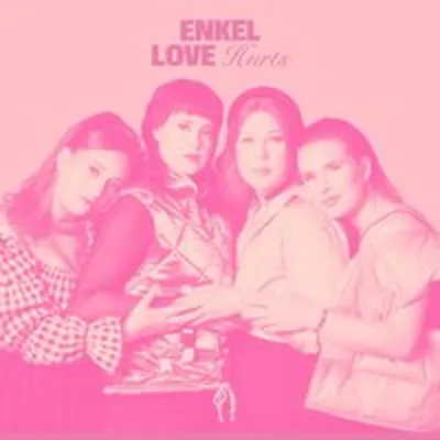 Produktbild von Love Hurts