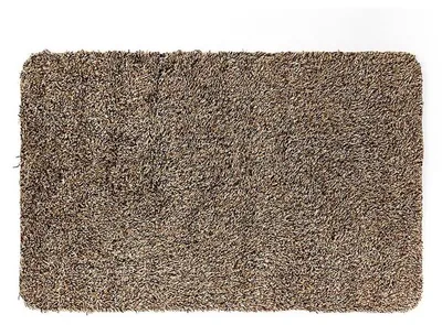 Obrázek produktu pro Verk Clean Step Mat - rohožka Vysoce absorbční béžová 70x46 cm