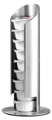 Obrázok produktu pre caterado by Esmeyer 400-1657 Milchdosenspender "MEMPHIS MINI"