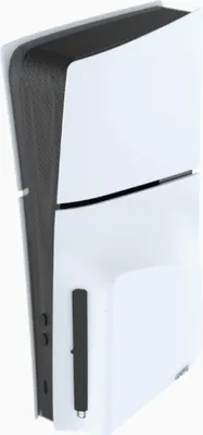 Obrázek produktu pro Sada ochranné sítě proti prachu pro konzoli PS5slim