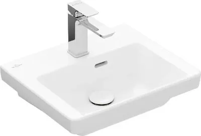 Produktbild von Villeroy & Boch 4370FKR1 HWB Subway 3.0 FK 450x370mm re-eckig