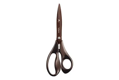 Image de Ciseaux Maped Expert Titanium, longueur : 210 mm, asymétriques