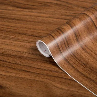 Immagine prodotto di Azomor: pellicola decorativa autoadesiva effetto legno per mobili e ristrutturazione di interni