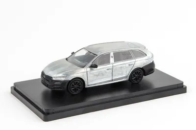 Produktbild von Skoda Octavia IV Kombi (2020) 1:43 - T1 ABREX