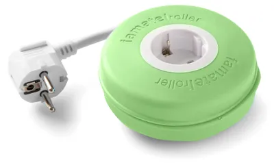 Immagine prodotto di Famatel 2p+t-rolle 1 Steckdose 2 M 16a 250v    One Size