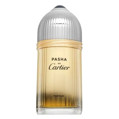 Zdjęcie produktu dla Cartier Pasha Parfum Eau de Parfum Sp 100 ml – limitierte Auflage