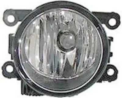 Produktbild von VAN WEZEL 4386998 H11 Nebelscheinwerfer Rechts für OPEL Vivaro B Kastenwagen (X82) Nebelleuchte