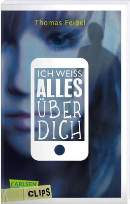 Obrázek produktu pro Carlsen Clips: Ich weiß alles über dich