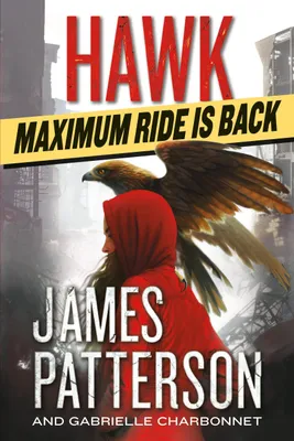 Produktbild von Hawk