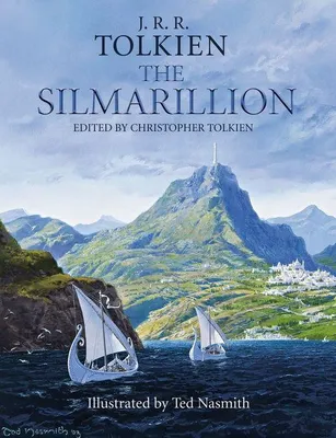 Produktbild von The Silmarillion