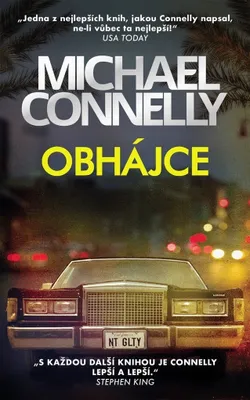 Image de Obhájce (Connelly Michael)