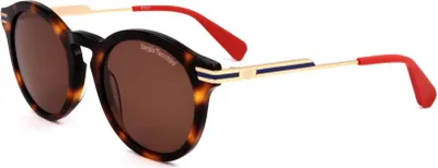 Produktbild von Sergio Tacchini Sonnenbrille ST5017 403 51 21 140