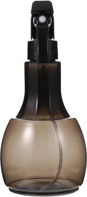 Produktbild von Wiederverwendbare Wasserzerstäuberflasche aus Kunststoff, 400 ml, für Zuhause und Salon