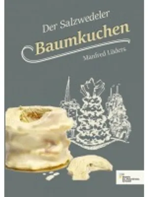 Produktbild von Der Salzwedeler Baumkuchen