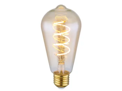 Zdjęcie produktu dla GLOBO 11405F, 4,5 W, E27, 200 lm, 15000 h
