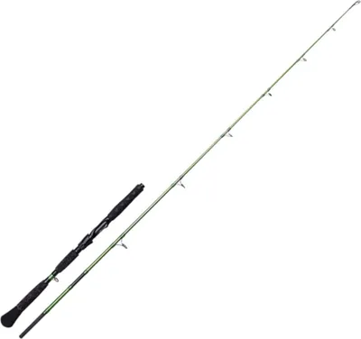 Produktbild von Madcat Green Belly Cat 175cm 50-125g - Wallerrute
