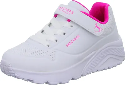 Image de Skechers Chaussures Uno Lite, 310451LWHP