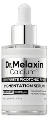 Obrázok produktu pre Dr. Melaxin Cemenrete Picotonic Shot Pigmentation Ampoule 30ml