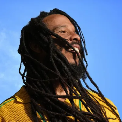 Image de Ziggy Marley - Brightside (CD)
