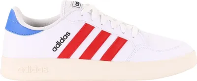 Produktbild von ADIDAS BREAKNET Herren Sportschuhe GW5576 - weiß r. 42 ⅔