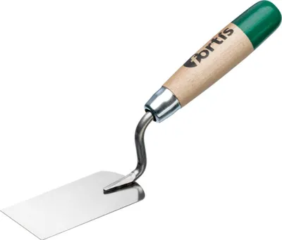 Produktbild von Fortis 4317784780643, Edelstahl, Holz, 1 Stück(e)