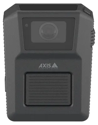 Image de Axis W102, CMOS, 1920 x 1080 px, 0,1 lx, 25,4 / 2,9 mm (1/2,9"), 1280 x 720, 1920 x 1080, 720p, 1080p