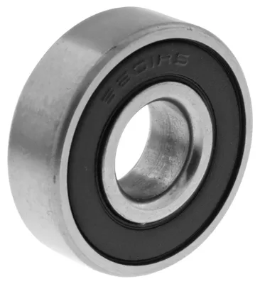 Produktbild von WAGNER 2tlg Set leichtlaufende Kugellager Ø 32/12 x 10 mm aus massivem Industriestahl - 13046199