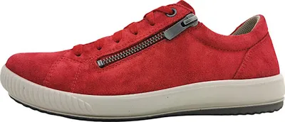 Produktbild von Legero Tanaro 5.0 sportlicher Schnürer Rot in Gr. 38