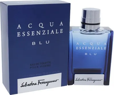 Image de Acqua Essenziale Blu - EDT, 50 ml