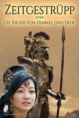 Obrázek produktu pro Zeitgestrüpp